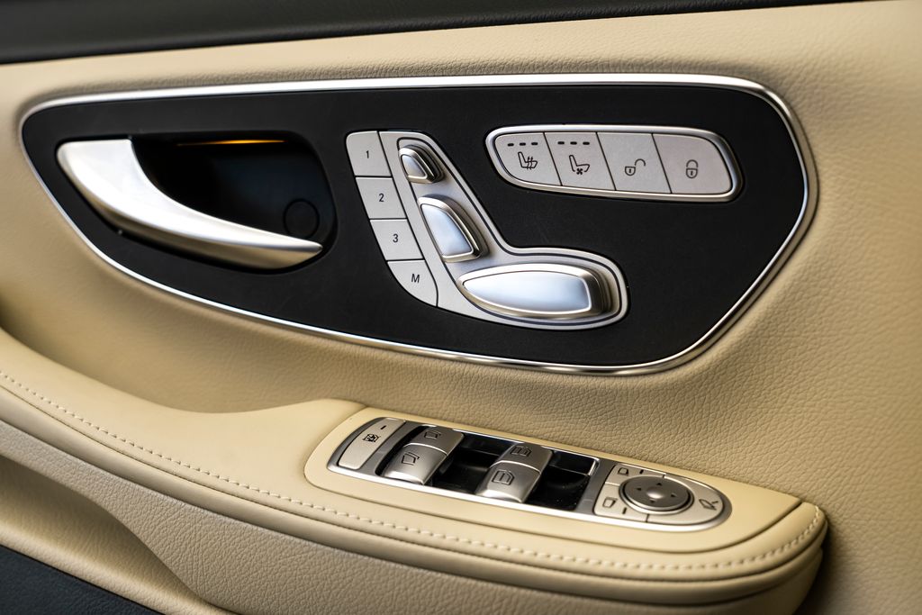 Mercedes-Benz Třídy V