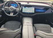 Mercedes-Benz Třídy E Sedan / Limuzína 2,0 l 145 kw