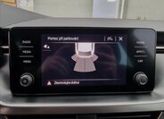 Škoda Scala Hatchback 999,0 81 kw