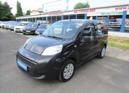 Citroën Nemo Kombi 1,4 l 50 kw