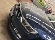 Volkswagen Passat Kombi 0,0 110 kw