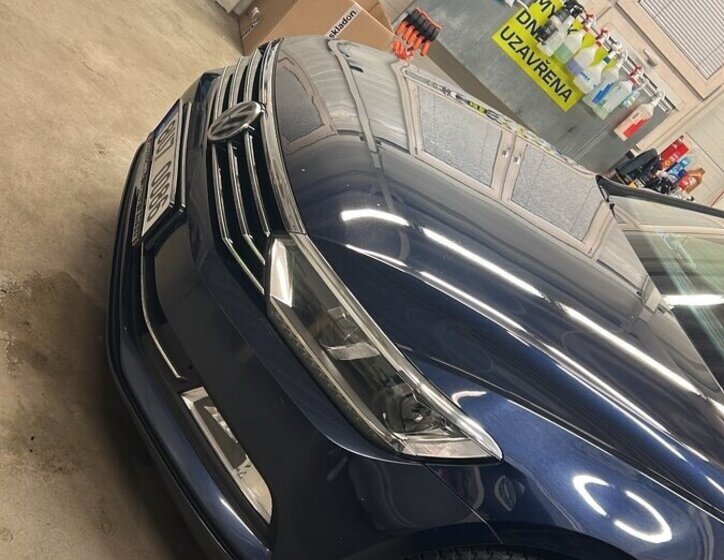 Volkswagen Passat Kombi 0,0 110 kw