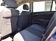 Opel Astra Kombi 1,9 l 74 kw
