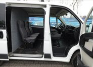 Peugeot Boxer Ostatní 2,2 l 81 kw