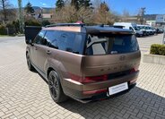 Hyundai Santa Fe SUV / Terénní 1,6 l 158 kw