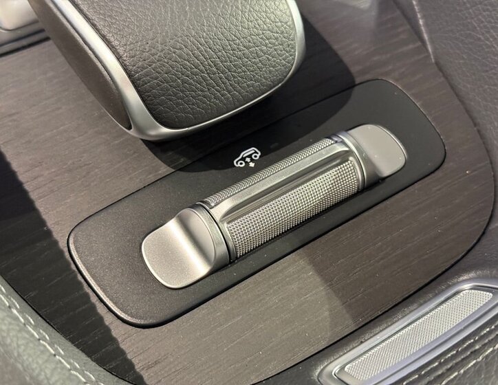 Mercedes-Benz Ostatní SUV / Terénní 3,0 l 285 kw