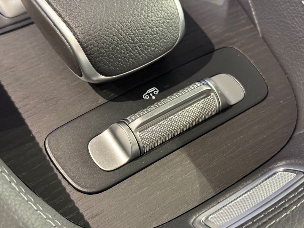 Mercedes-Benz Ostatní SUV / Terénní 3,0 l 285 kw