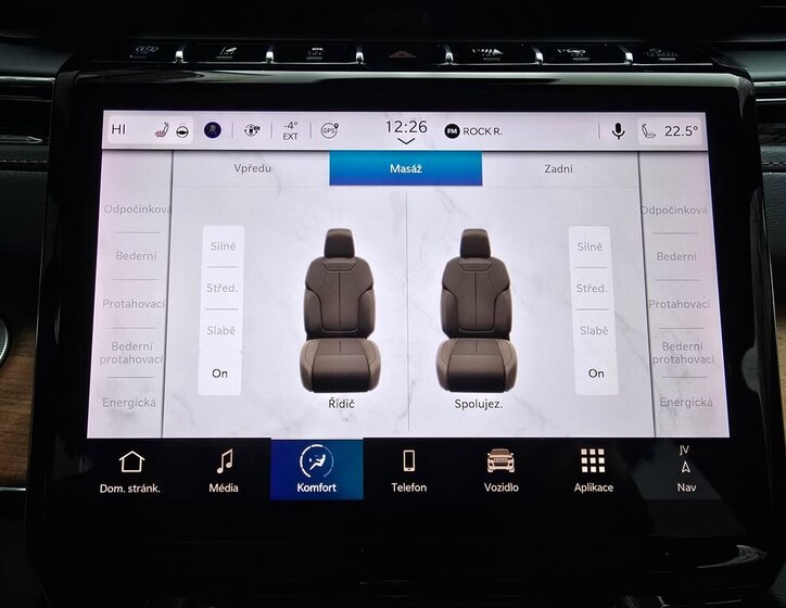 Jeep Grand Cherokee 27