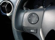 Toyota Auris Hatchback 1,3 l 73 kw