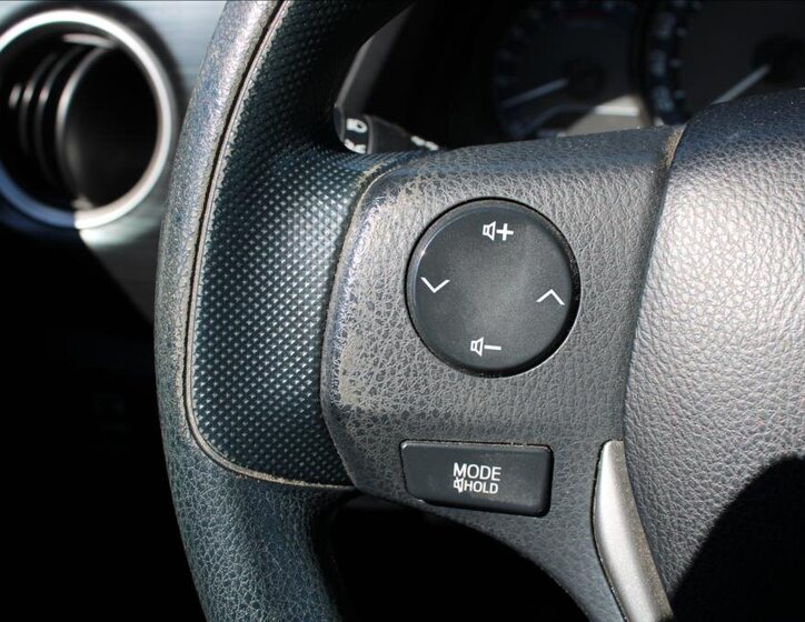 Toyota Auris Hatchback 1,3 l 73 kw