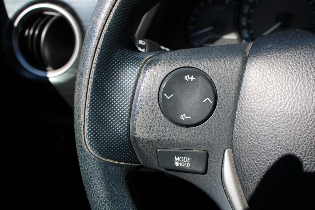 Toyota Auris Hatchback 1,3 l 73 kw