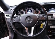 Mercedes-Benz Třídy E 19