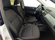 Škoda Fabia Kombi 1,2 l 66 kw