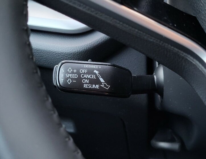 Škoda Octavia Liftback 1,5 l 110 kw