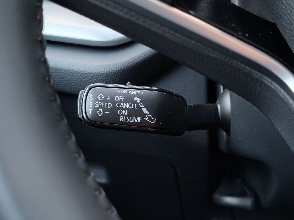 Škoda Octavia Liftback 1,5 l 110 kw