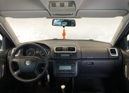 Škoda Roomster 14