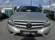 Mercedes-Benz Třídy B 2