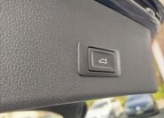 Audi A4 Kombi 2,0 l 140 kw
