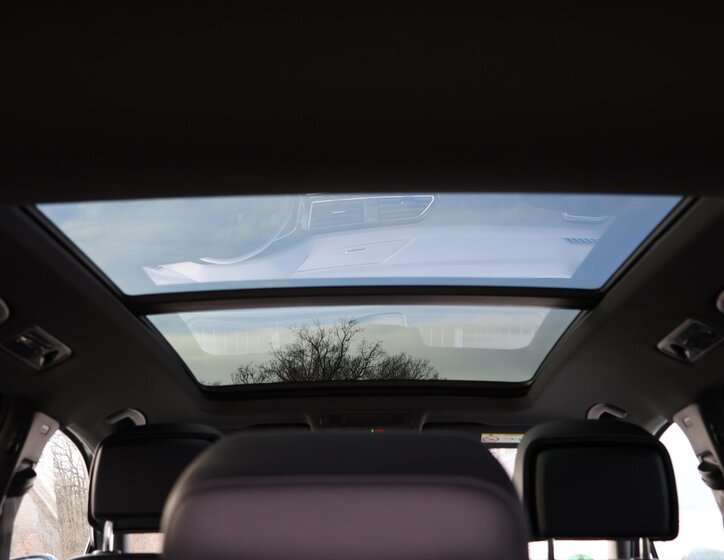 Volkswagen Tiguan Allspace SUV / Terénní 2,0 l 147 kw