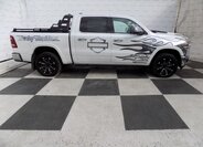 Dodge RAM Pick-up 5,7 l 295 kw