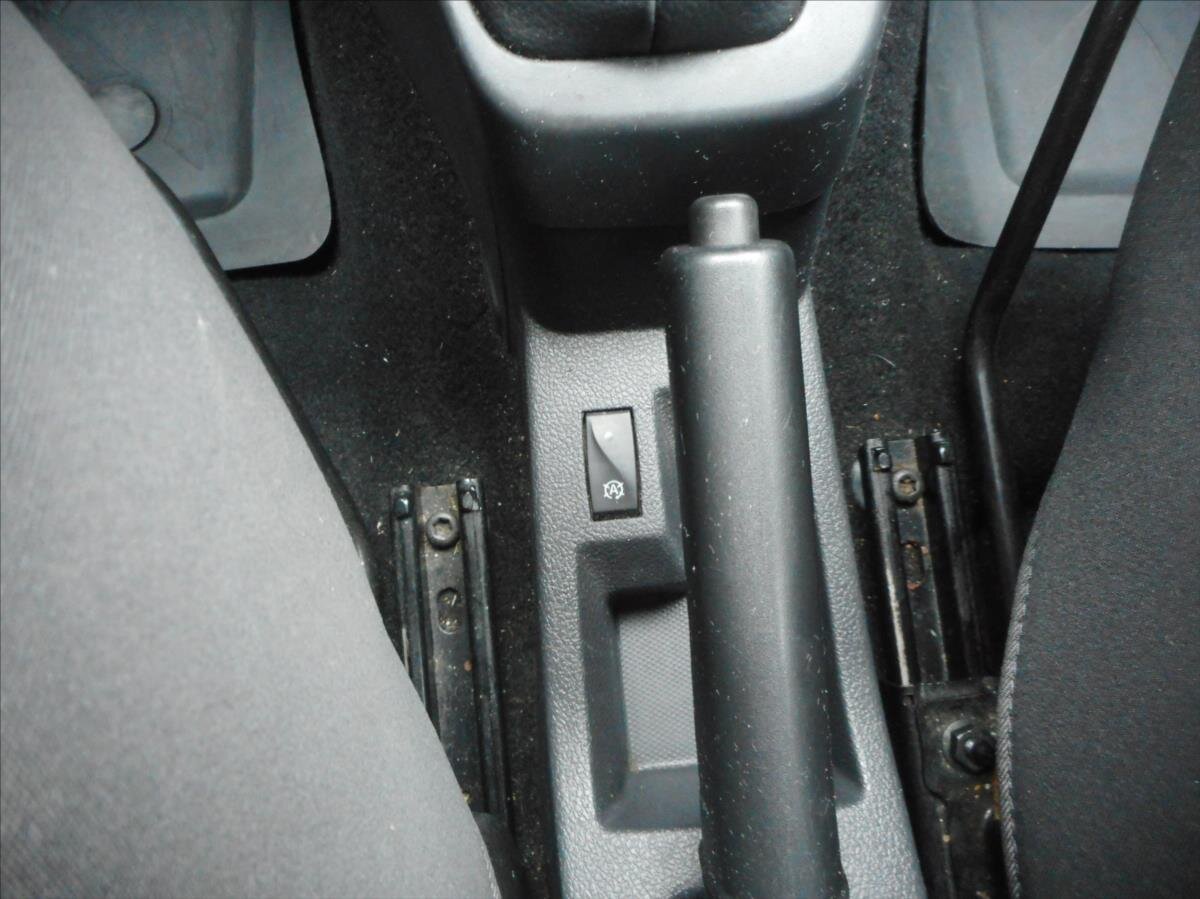 Dacia Lodgy Kombi 1,5 l 80 kw