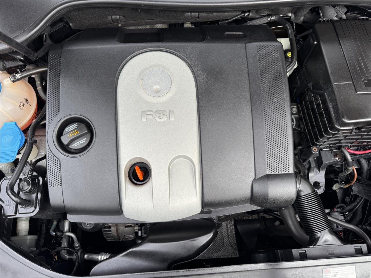 Volkswagen Golf Hatchback 1,6 l 85 kw