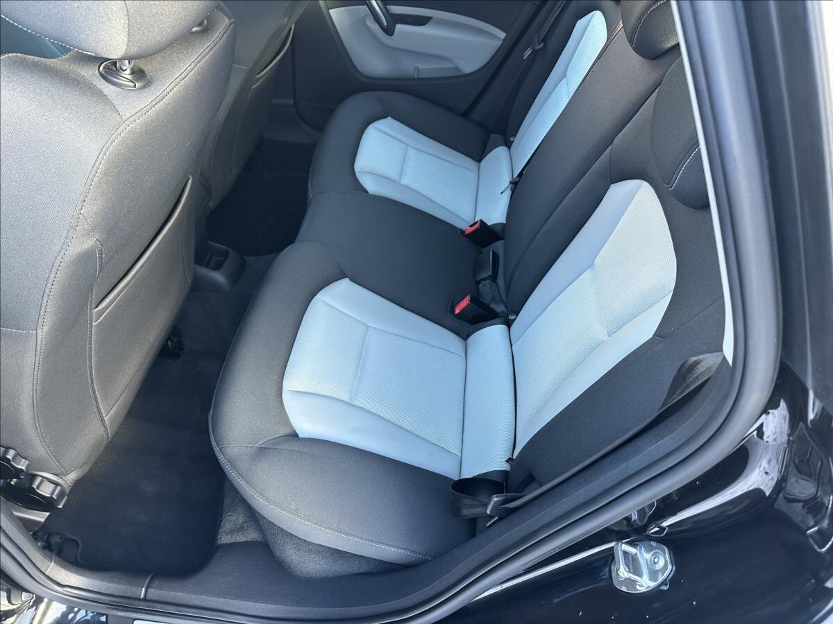 Audi A1 Hatchback 1,4 l 90 kw