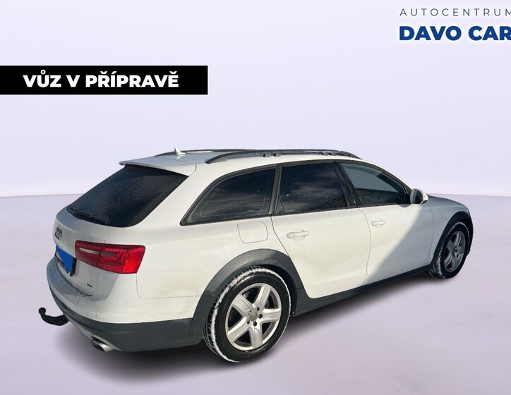 Audi A6 Allroad 4
