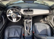 BMW Z4 Kabriolet 2,0 l 110 kw