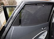 Hyundai Santa Fe SUV 2,2 l 147 kw