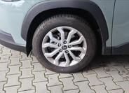 Toyota Corolla Cross 5