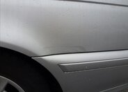 BMW Řada 5 Kombi 2,2 l 125 kw