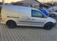 Volkswagen Caddy 5