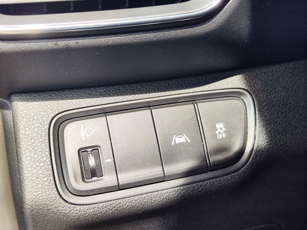 Hyundai Santa Fe SUV / Terénní 2,2 l 142 kw