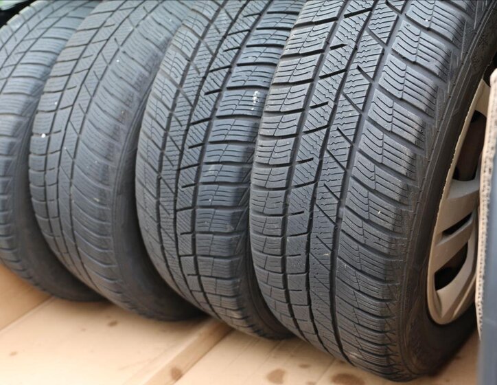 Škoda Fabia Kombi 1,2 l 51 kw