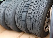 Škoda Fabia Kombi 1,2 l 51 kw