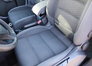 Volkswagen Touran MPV 1,9 l 77 kw