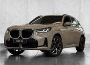 BMW X3 SUV 2,0 l 145 kw