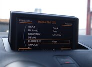 Audi A1 Hatchback 1,2 l 63 kw