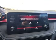 Škoda Fabia Hatchback 1,5 l 110 kw