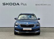 Škoda Kamiq 4