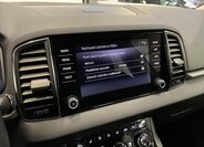 Škoda Karoq SUV / Terénní 1,5 l 110 kw