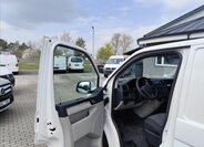 Volkswagen Transporter VAN / Minibus 2,0 l 84 kw