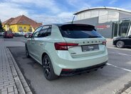 Škoda Fabia Hatchback 999,0 85 kw