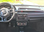 Microcar DUE Hatchback 498,0 6 kw