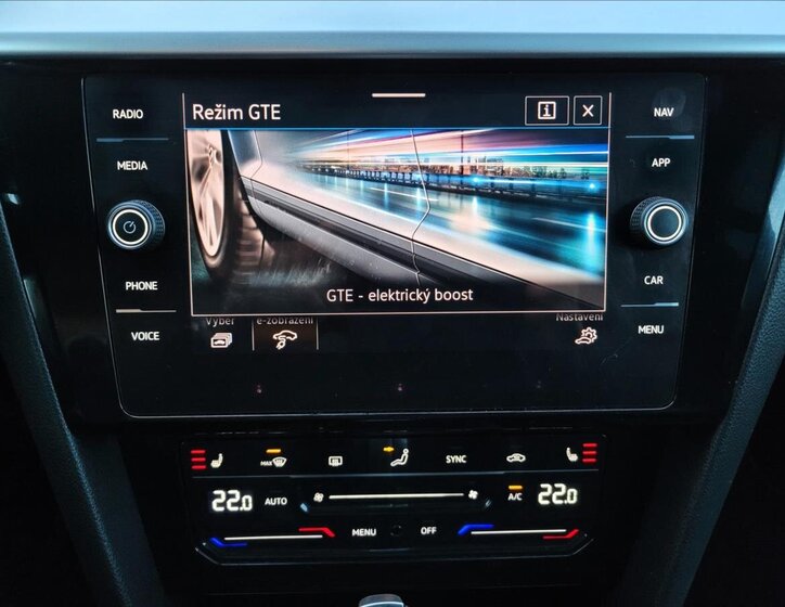 Volkswagen Arteon 28