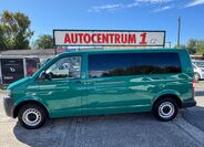 Volkswagen Transporter 34