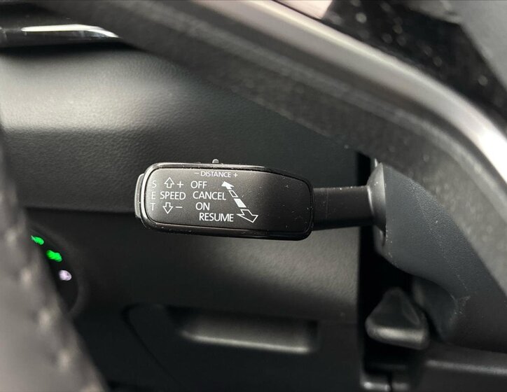 Škoda Karoq SUV / Terénní 1,5 l 110 kw