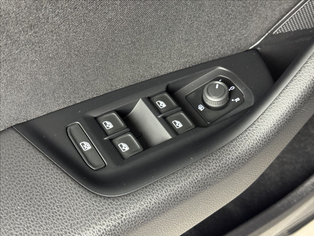 Volkswagen Passat Kombi 2,0 l 110 kw