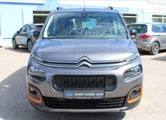Citroën Berlingo MPV 1,5 l 96 kw